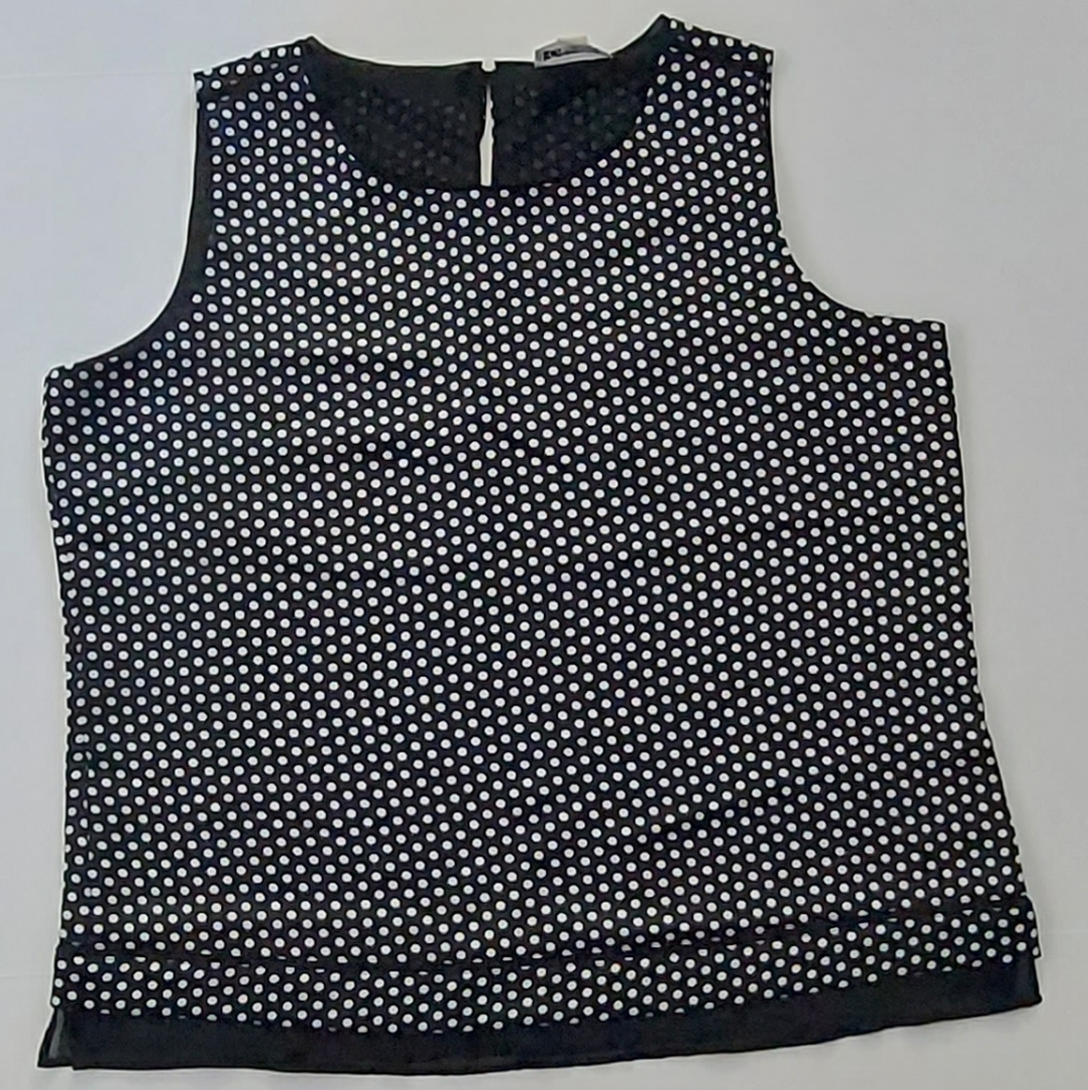 Calvin Klein XL blouse
